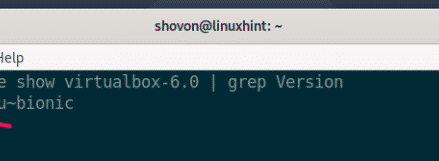 Instalación de Virtual Box en Debian 10